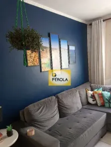 Apartamento com 3 Quartos à venda, 68m² no Parque Itália, Campinas