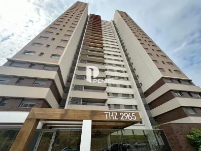 Apartamento com 2 Quartos à venda, 100m² no Jardim Botânico, Ribeirão Preto