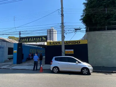 Lote/Terreno à venda, 390m² no Bonfim, Campinas