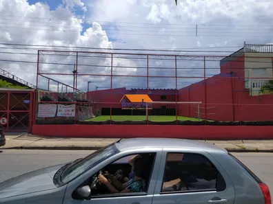 Prédio Comercial com 1 Quarto à venda, 150m² no Bandeirantes (Pampulha), Belo Horizonte