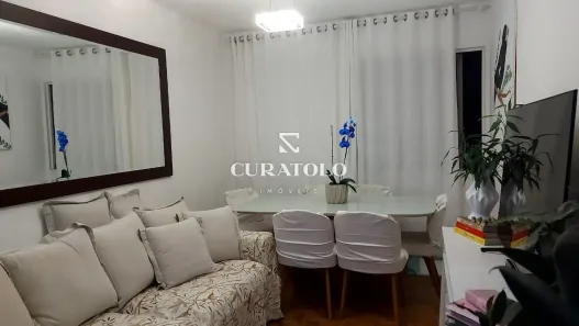 Apartamento com 2 Quartos à venda, 83m² no Sé, São Paulo