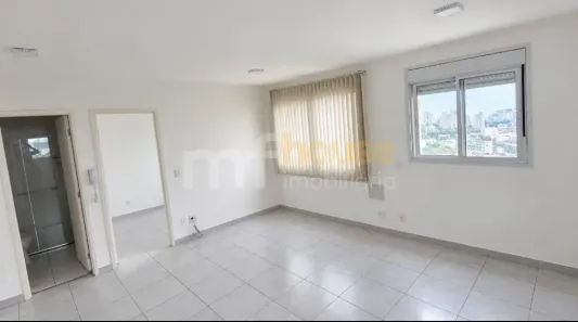 Apartamento com 1 Quarto à venda, 35m² no Cambuci, São Paulo