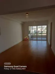 Apartamento com 3 Quartos à venda, 102m² no Vila Aprazível, Jacareí