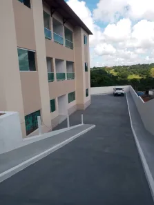 Apartamento com 3 Quartos à venda, 71m² no Várzea, Recife