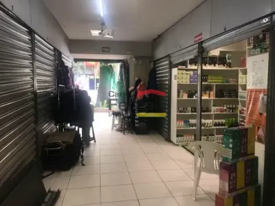 Prédio Comercial à venda, 192m² no República, São Paulo