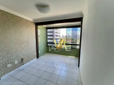 Apartamento com 3 Quartos à venda, 70m² no Encruzilhada, Recife