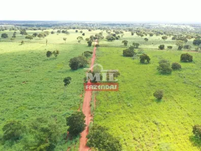 Fazenda/Sítio à venda, 500m² no , Araguapaz