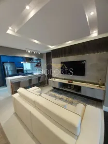 Apartamento com 3 Quartos à venda, 103m² no Vila Mogilar, Mogi das Cruzes