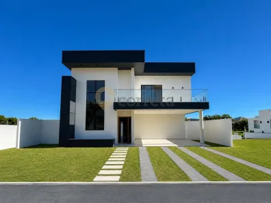 Casa com 3 Quartos à venda, 230m² no Alphaville, Rio das Ostras
