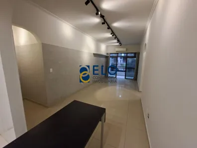 Apartamento com 2 Quartos à venda, 75m² no Pompéia, Santos