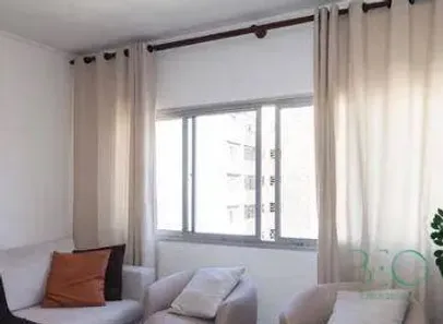 Apartamento com 3 Quartos à venda, 106m² no Bela Vista, São Paulo