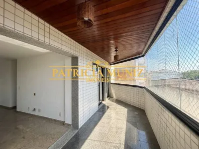 Apartamento com 3 Quartos à venda, 83m² no Recreio dos Bandeirantes, Rio de Janeiro