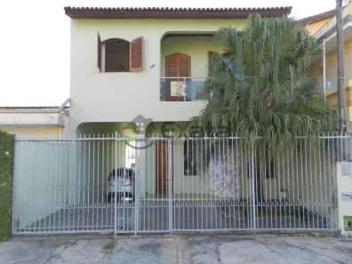 Sobrado com 4 Quartos à venda, 244m² no Jardim Prestes de Barros, Sorocaba