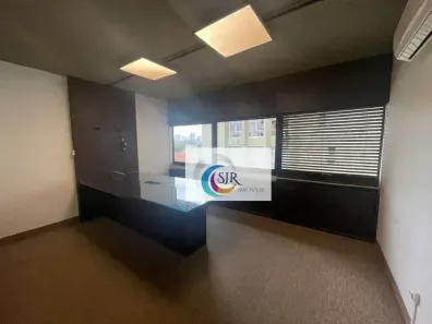 Sala Comercial para alugar, 90m² no Bela Vista, São Paulo