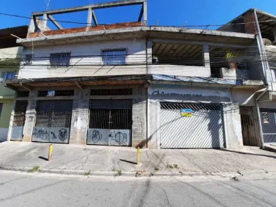 Casa com 2 Quartos à venda, 258m² no Parque dos Camargos, Barueri