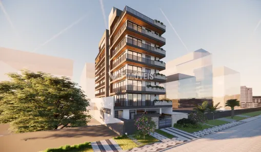 Cobertura com 3 Quartos à venda, 168m² no Centro, Matinhos