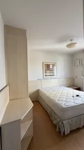 Apartamento com 1 Quarto para alugar, 47m² no Funcionários, Belo Horizonte