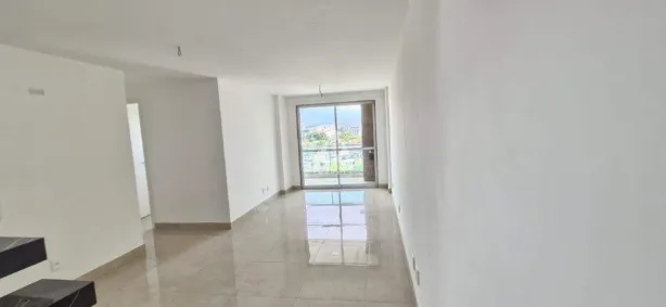 Cobertura com 2 Quartos à venda, 119m² no Taquara, Rio de Janeiro