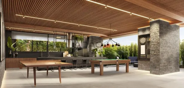 Apartamento com 4 Quartos à venda, 406m² no Setor Bueno, Goiânia