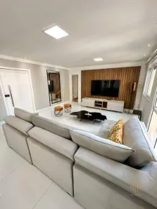 Apartamento com 3 Quartos para venda ou aluguel, 177m² no Jardim Anália Franco, São Paulo
