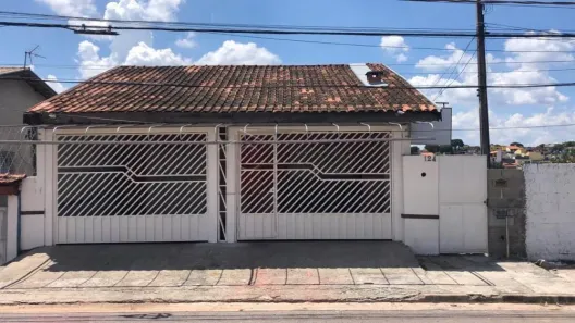 Casa com 5 Quartos à venda, 255m² no Jardim Santa Rita de Cássia, Jundiaí