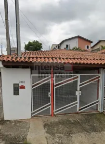 Casa com 2 Quartos à venda, 96m² no Jardim Continental II, Taubaté