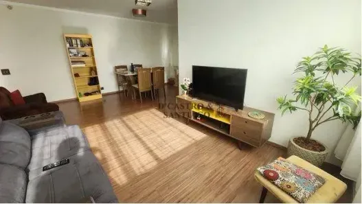 Apartamento com 3 Quartos à venda, 89m² no Mooca, São Paulo
