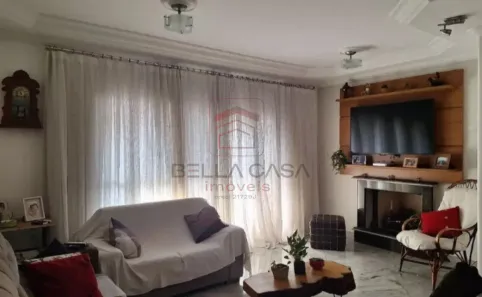 Apartamento com 4 Quartos à venda, 122m² no Mooca, São Paulo