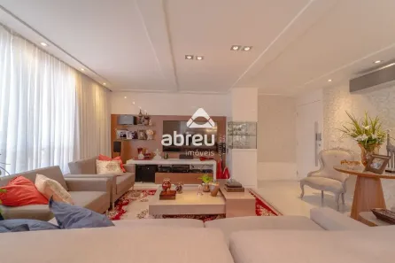 Apartamento com 3 Quartos à venda, 180m² no Petrópolis, Natal