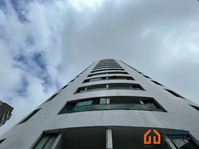 Apartamento com 2 Quartos à venda, 60m² no Boa Viagem, Recife