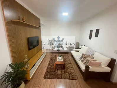 Apartamento com 3 Quartos à venda, 103m² no Chácara Pavoeiro, Cotia