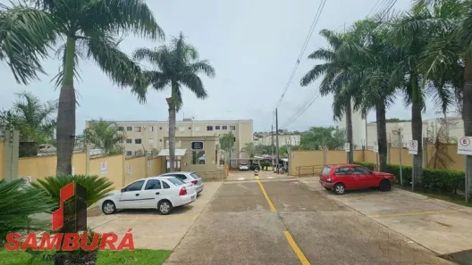 Apartamento com 2 Quartos à venda, 107m² no Jardim Eldorado, Presidente Prudente