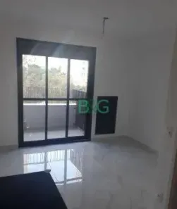 Apartamento com 1 Quarto à venda, 27m² no Aclimação, São Paulo