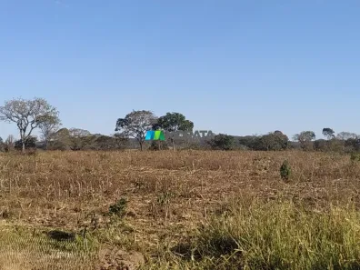 Fazenda/Sítio com 1 Quarto à venda, 85m² no , Pequi