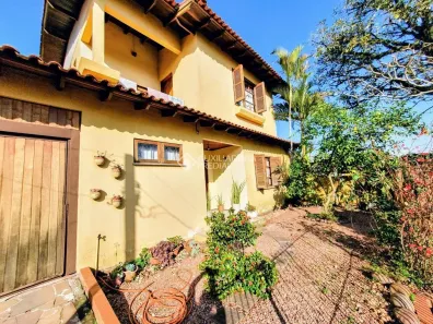 Casa com 5 Quartos à venda, 318m² no Estância Velha, Canoas