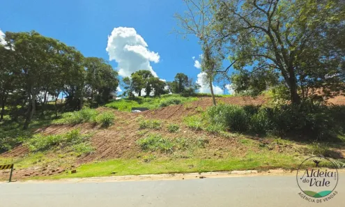 Lote/Terreno com 1 Quarto à venda, 5039m² no Residencial Aldeia do Vale, Goiânia