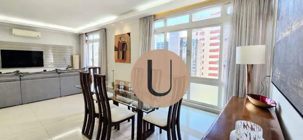 Apartamento com 4 Quartos à venda, 300m² no Bela Vista, São Paulo