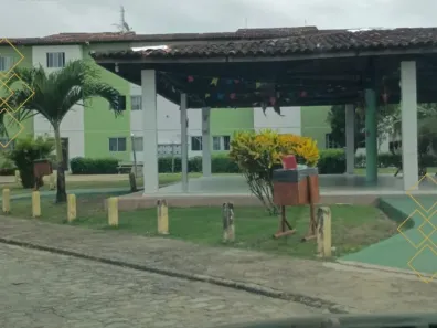 Apartamento com 2 Quartos para alugar, 54m² no Petrópolis, Maceió