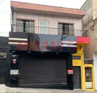 Imóvel Comercial à venda, 247m² no Vila Nova Cachoeirinha, São Paulo