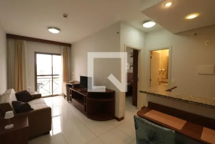 Apartamento com 1 Quarto à venda, 37m² no Santa Paula, São Caetano do Sul