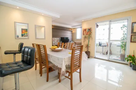Apartamento com 2 Quartos à venda, 70m² no Água Branca, São Paulo