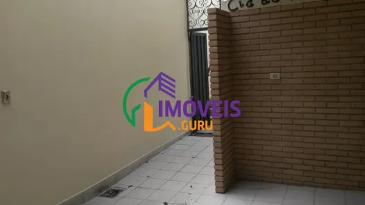Casa com 3 Quartos à venda, 328m² no Vila Clementino, São Paulo