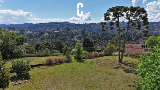 Lote/Terreno à venda, 3558m² no Jardim Miraflores, Campos do Jordão