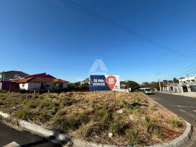 Lote/Terreno à venda, 510m² no Uvaranas, Ponta Grossa