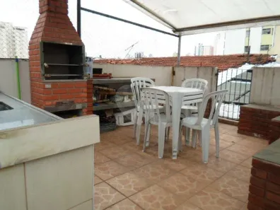 Sobrado com 4 Quartos à venda, 100m² no Santana, São Paulo