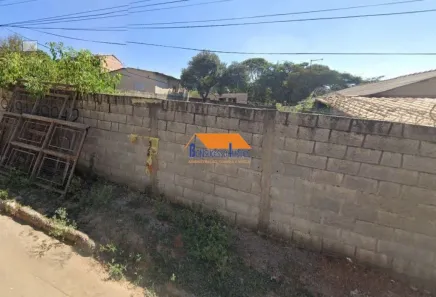 Lote/Terreno à venda, 360m² no CENTRO, Confins