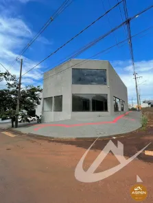 Galpão/Depósito/Armazém para alugar, 740m² no Jardim Portal das Flores, Arapongas
