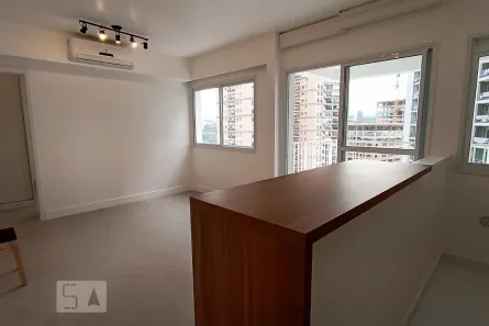 Apartamento com 1 Quarto à venda, 53m² no Alphaville Empresarial, Barueri