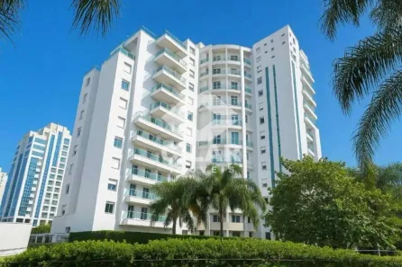 Apartamento com 1 Quarto para alugar, 54m² no Jardim Europa, Porto Alegre