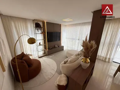 Apartamento com 3 Quartos à venda, 122m² no Centro, Balneário Camboriú